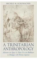 Trinitarian Anthropology