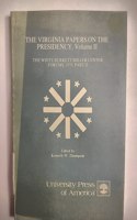 Virginia Papers on the Presidency