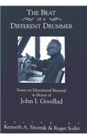 The Beat of a Different Drummer