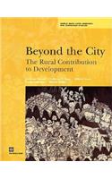 Beyond the City