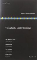 Transatlantic Gender Crossings