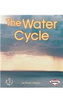 The Water Cycle: First Step - Water