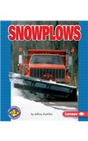 Snowplows