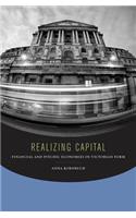 Realizing Capital