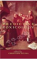 Predictive Toxicology