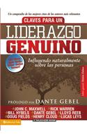 Claves para un liderazgo genuino: Influyendo naturalmente sobre las personas