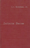 Infinite Series