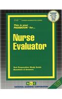 Nurse Evaluator