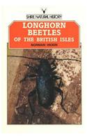 Longhorn Beetles of the British Isles