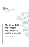 Medicines, Ethics and Practice 2017