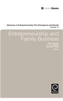 Entrepreneurship and Family Business