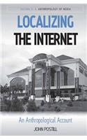 Localizing the Internet