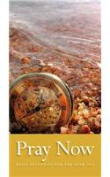 Pray Now 2012