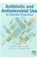 Antibiotic and Antimicrobial Use in Dental Practice