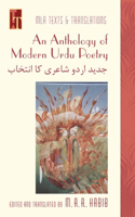 Anthology of Modern Urdu Poetry