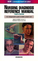 Nursing Diagnosis Reference Manual