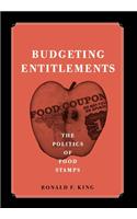 Budgeting Entitlements