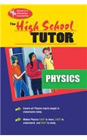 High School Physics Tutor