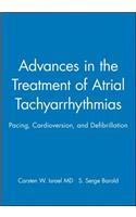 Advances in the Treatment of Atrial Tachyarrhythmias