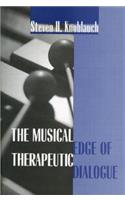 The Musical Edge of Therapeutic Dialogue