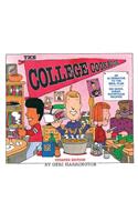 The College Cookbook