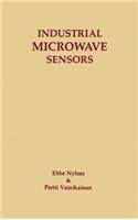 Industrial Microwave Sensors: (Microwave Library)