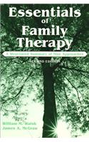 Essentials of Family Therapy