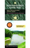 Northern Forest Canoe Trail #5 - Upper Missisquoi Valley: Vermont/Quebec