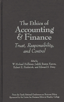Ethics of Accounting and Finance