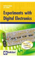 Experiments with Digital Electronics: (English)
