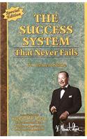 The Success System That Never Fails