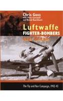 Luftwaffe Fighter Bombers