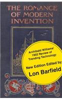 The Romance of Modern Invention; Trending Technology in 1902