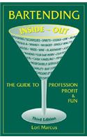 Bartending Inside-Out