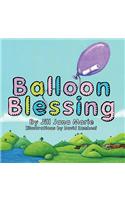 Balloon Blessing