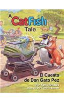 Cuento de Don Gato Pez