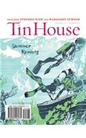 Tin House Magazine: Summer Reading 2013