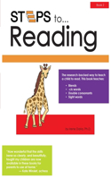 Steps to Reading Book 2
