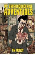 MR Unpronounceable Adventures