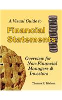 A Visual Guide to Financial Statements