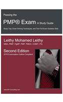 Passing the Pmp(r) Exam