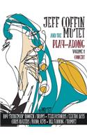 JEFF COFFIN & the MU'TET PLAY ALONG (Concert)