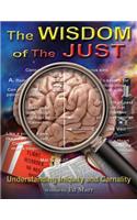 The WISDOM of The JUST