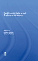 Pest Control: Cultural And Environmental Aspects