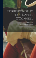 Correspondence of Daniel O'Connell