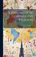 Handbook of Comparative Religion