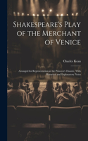Shakespeare's Play of the Merchant of Venice