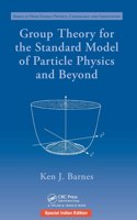 Group Theory for the Standard Model of Particle Physics and Beyond