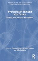 Hydrofeminist Thinking with Oceans