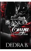 Blanco & Enya
